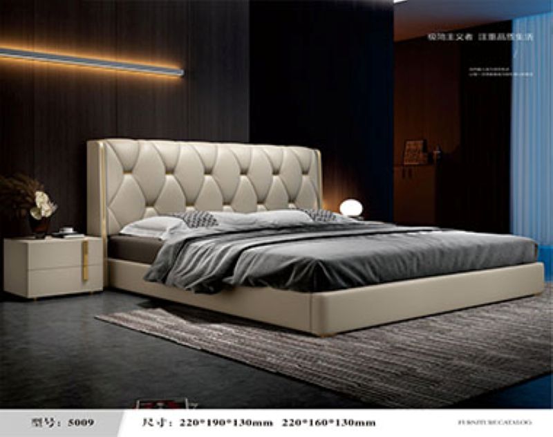 深圳市瀚海华装饰室内装修案例 - 现代风格客厅设计